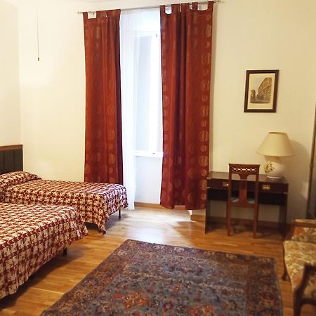 Roma Center, Rione Monti, Apartament Buitenkant foto