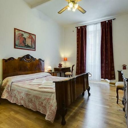 Roma Center, Rione Monti, Apartament Buitenkant foto