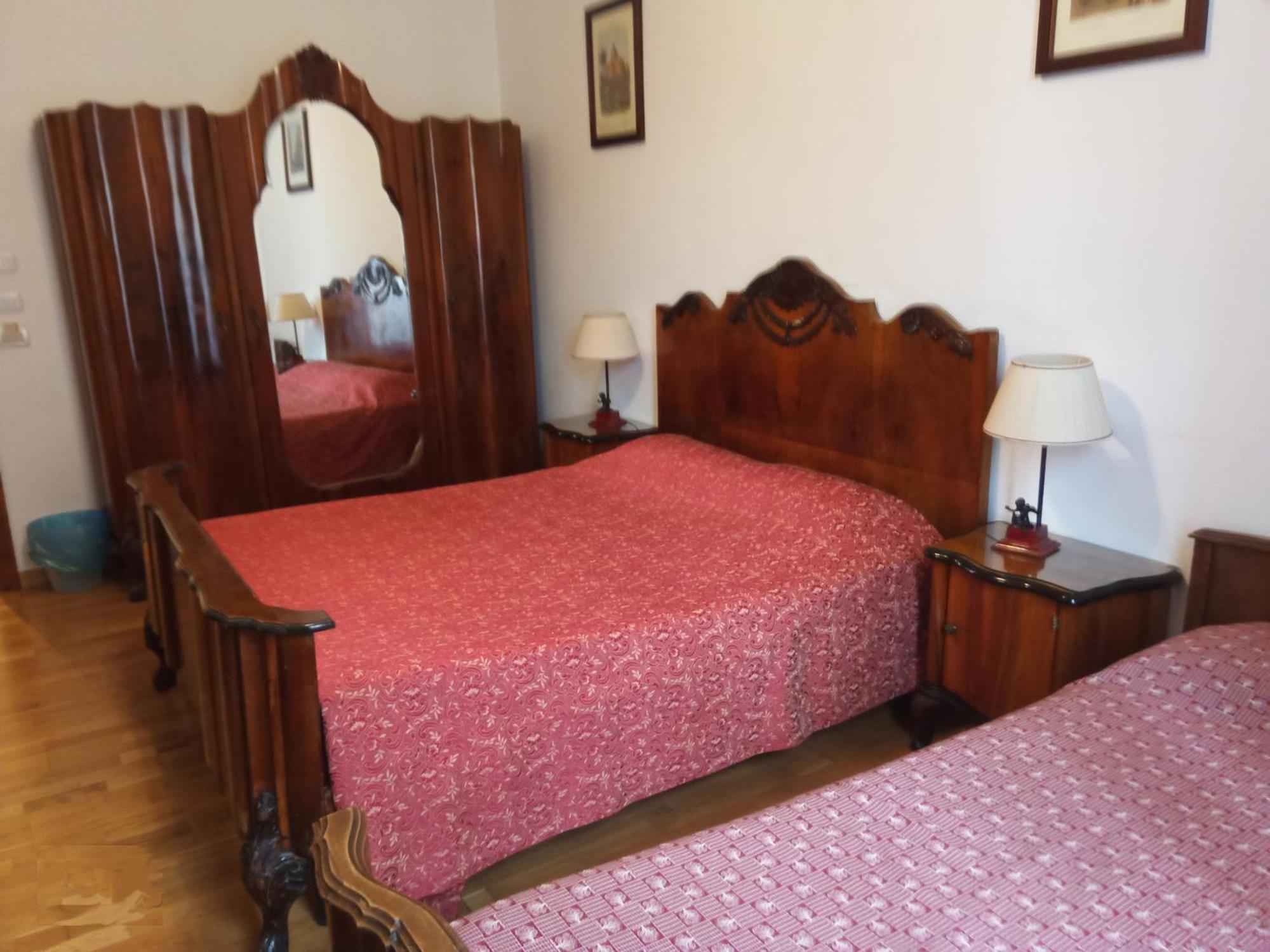 Roma Center, Rione Monti, Apartament Buitenkant foto