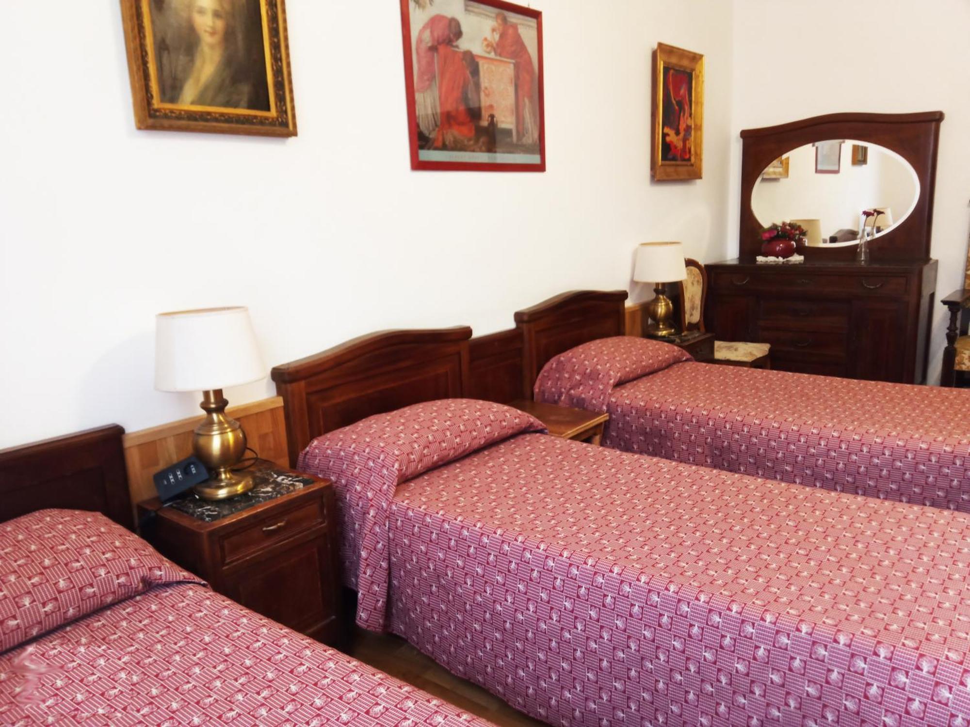Roma Center, Rione Monti, Apartament Buitenkant foto
